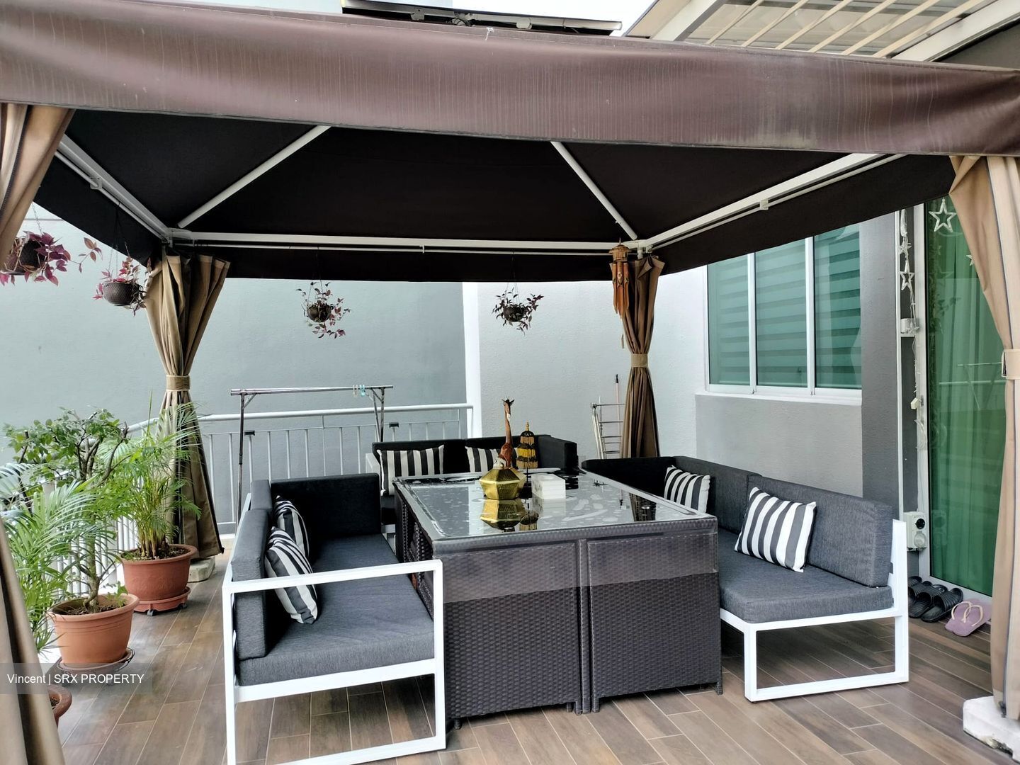 The Eden At Tampines (D18), Condominium #612543421
